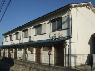 松井タウンハウス